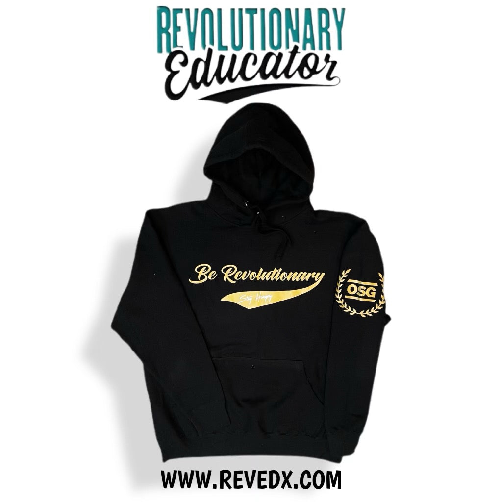 Revolutionary Hoodie