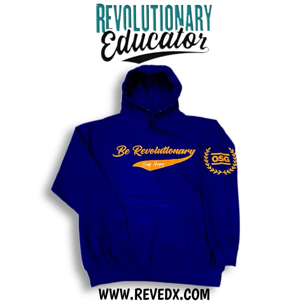 Revolutionary Hoodie
