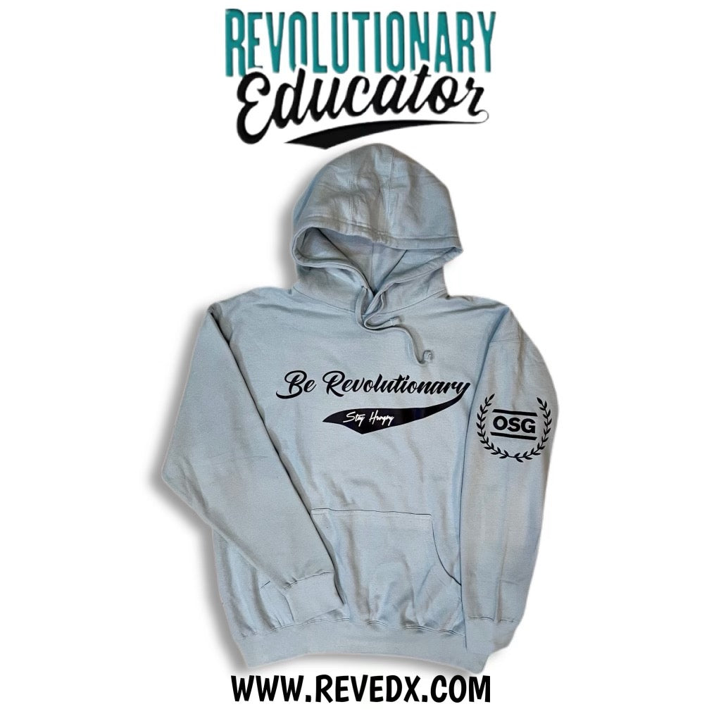 Revolutionary Hoodie