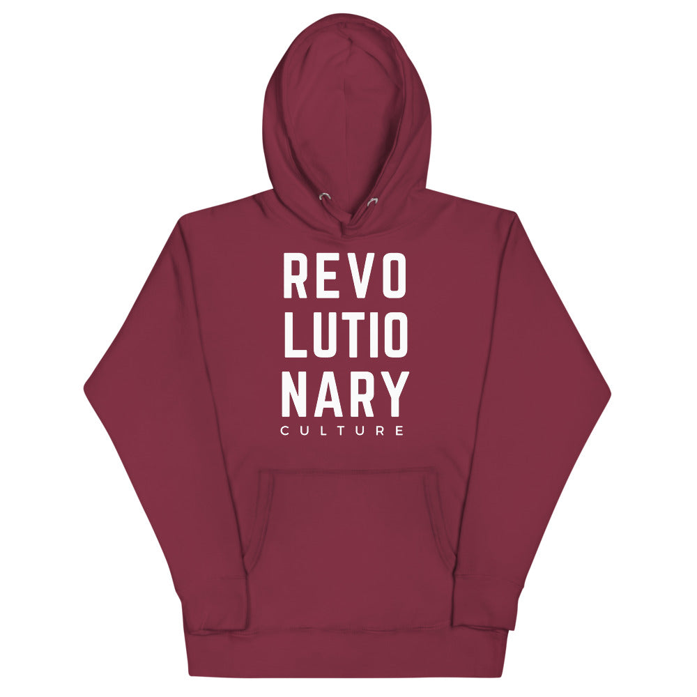Rev Culture Hoodie