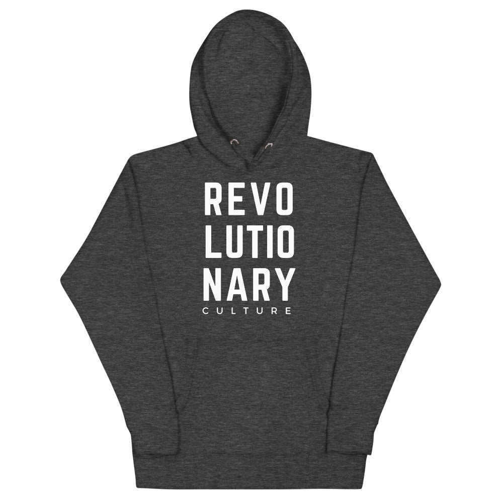 Rev Culture Hoodie