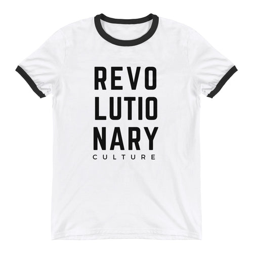 Revolutionary Culture T-Shirt
