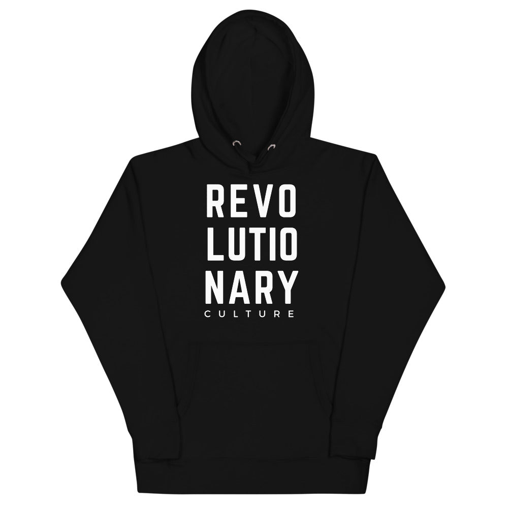 Rev Culture Hoodie