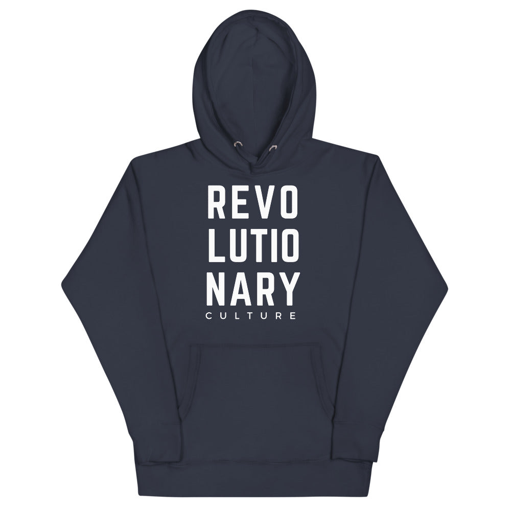 Rev Culture Hoodie
